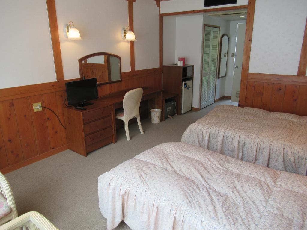 Amagase Onsen Hotel Suikoen Hita Kültér fotó