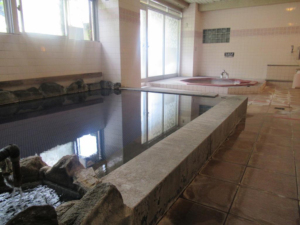 Amagase Onsen Hotel Suikoen Hita Kültér fotó
