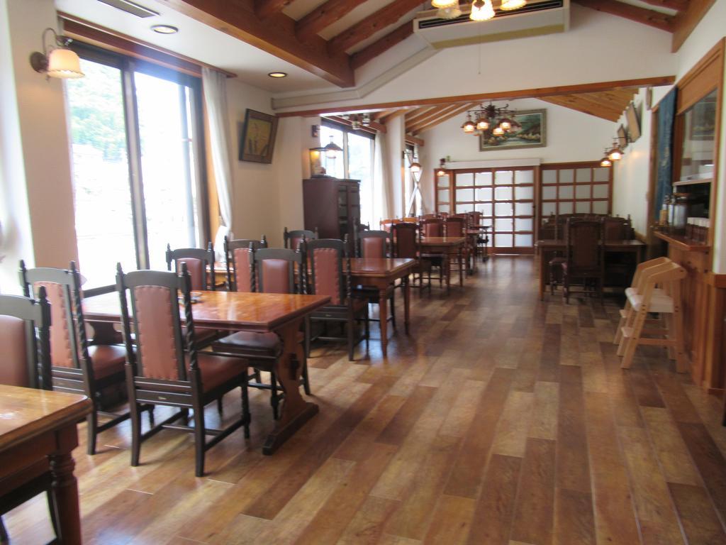 Amagase Onsen Hotel Suikoen Hita Kültér fotó