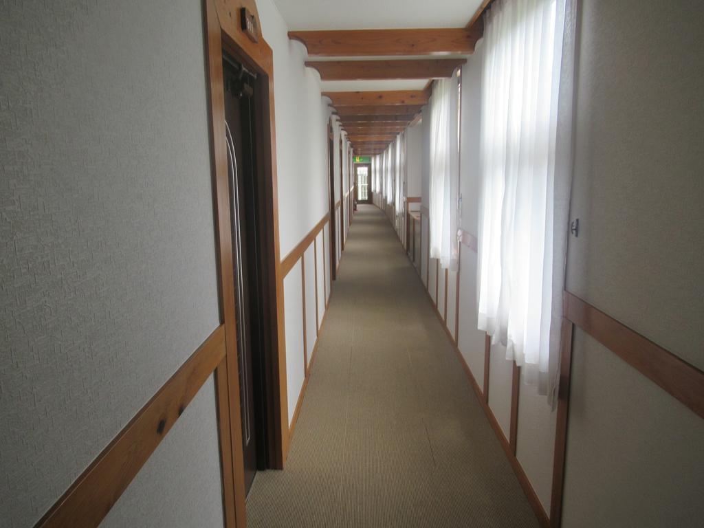 Amagase Onsen Hotel Suikoen Hita Kültér fotó
