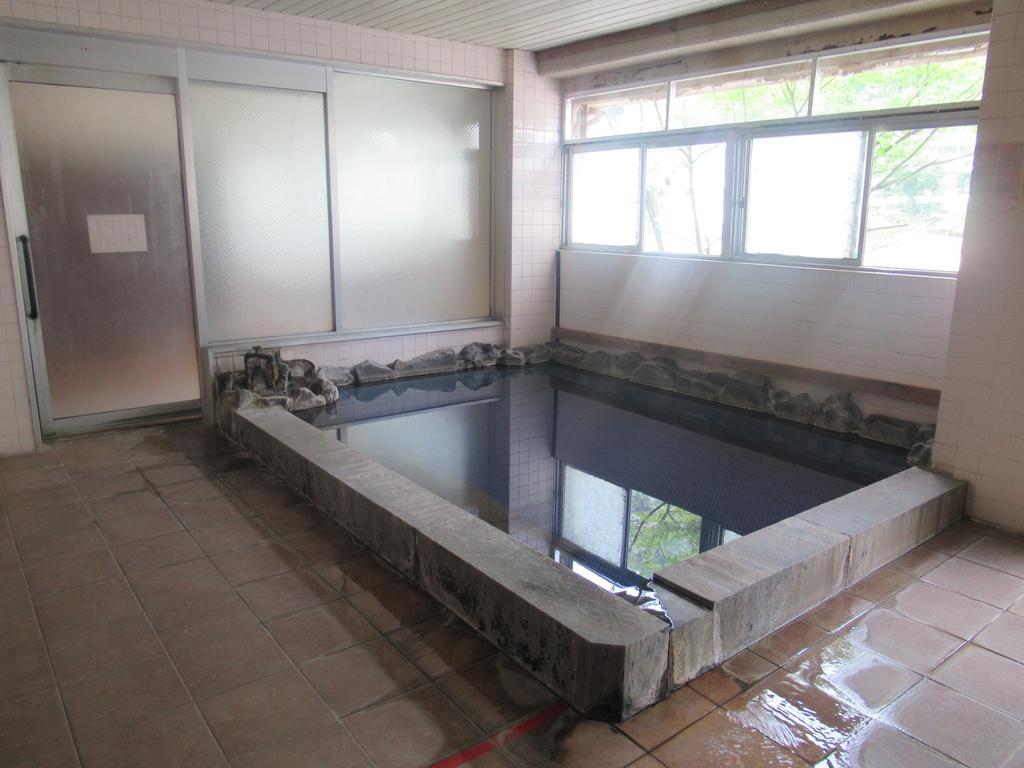 Amagase Onsen Hotel Suikoen Hita Kültér fotó